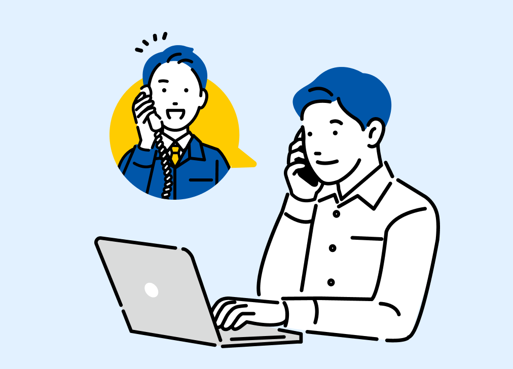 PCやプリンター設定も！ITの困りごとを「まとめてサポート」