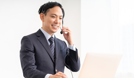PC側から行う「周辺機器との接続・共有設定」をサポート