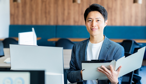 リモートで解消できない場合も、有償訪問へのスムーズな連携